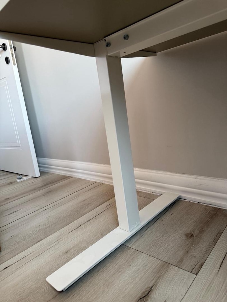 IKEA Çalışma Masası Çiziksiz , Sorunsuz - 4