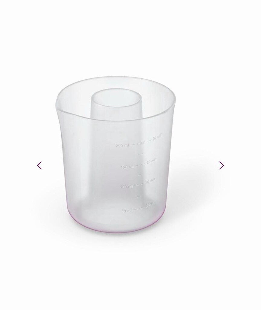 Philips Avent 2'si 1 Arada Buharlı Pişirici - 6