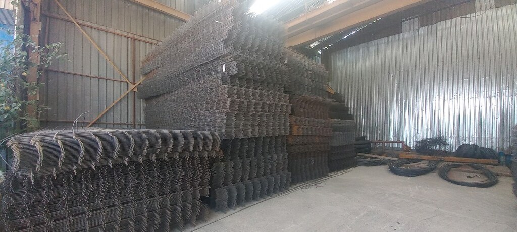 HASIR ÇELİK-ÇESAN DEMİR 5×2 4.5MM - 2