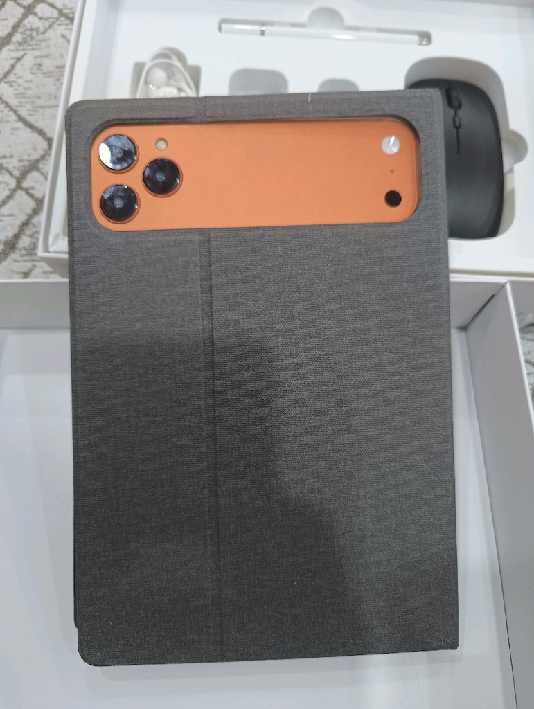 Ensa 17 promax tablet - 6