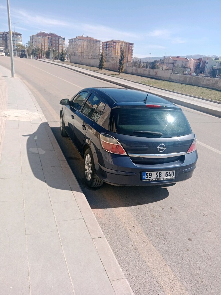 satılık opel - 4