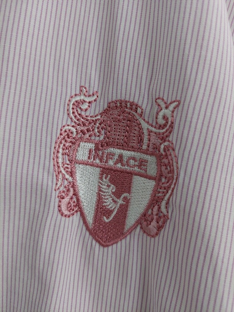 Inface gömlek - 3