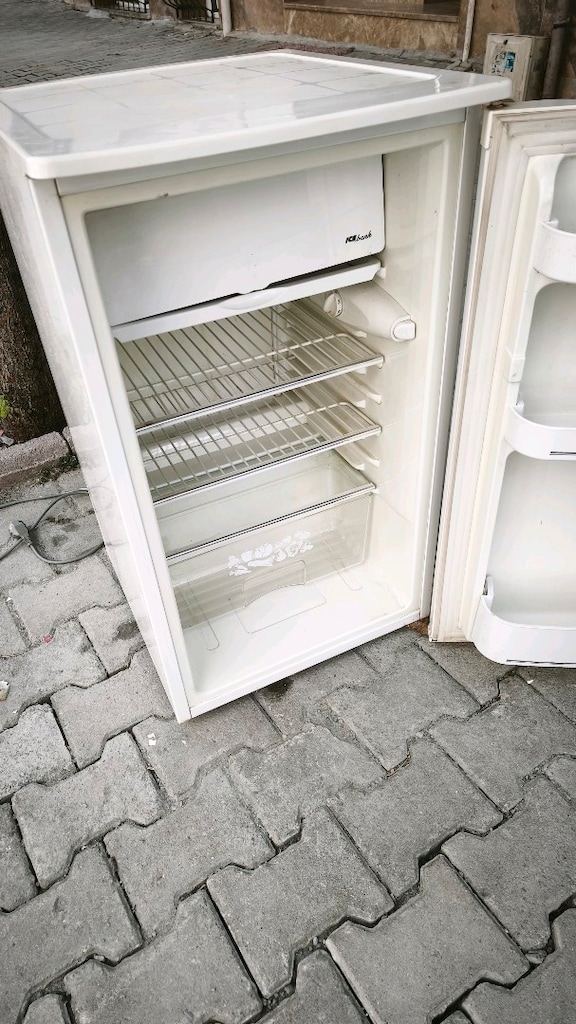 Mini Buzdolabı - 11