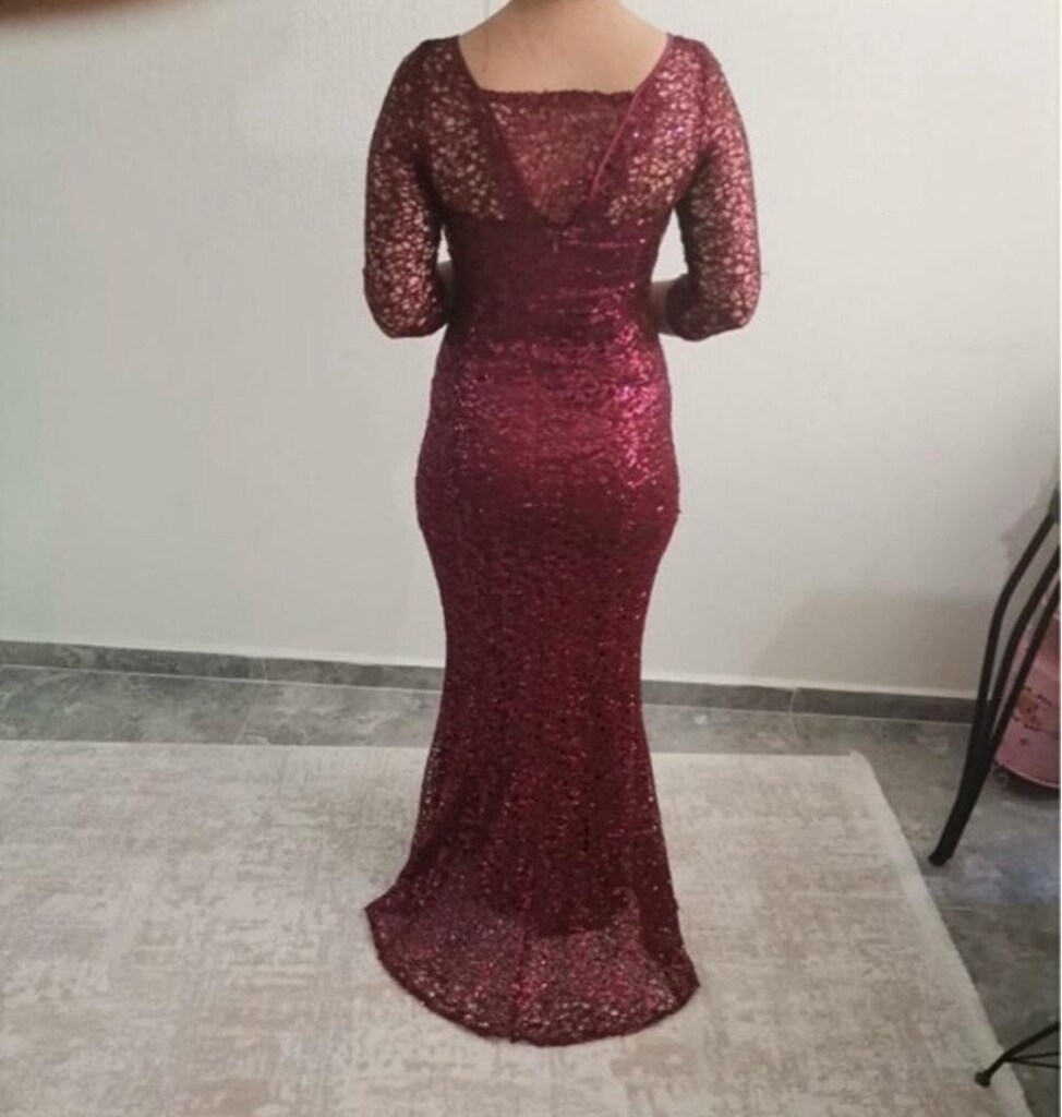 abiye elbise - 3
