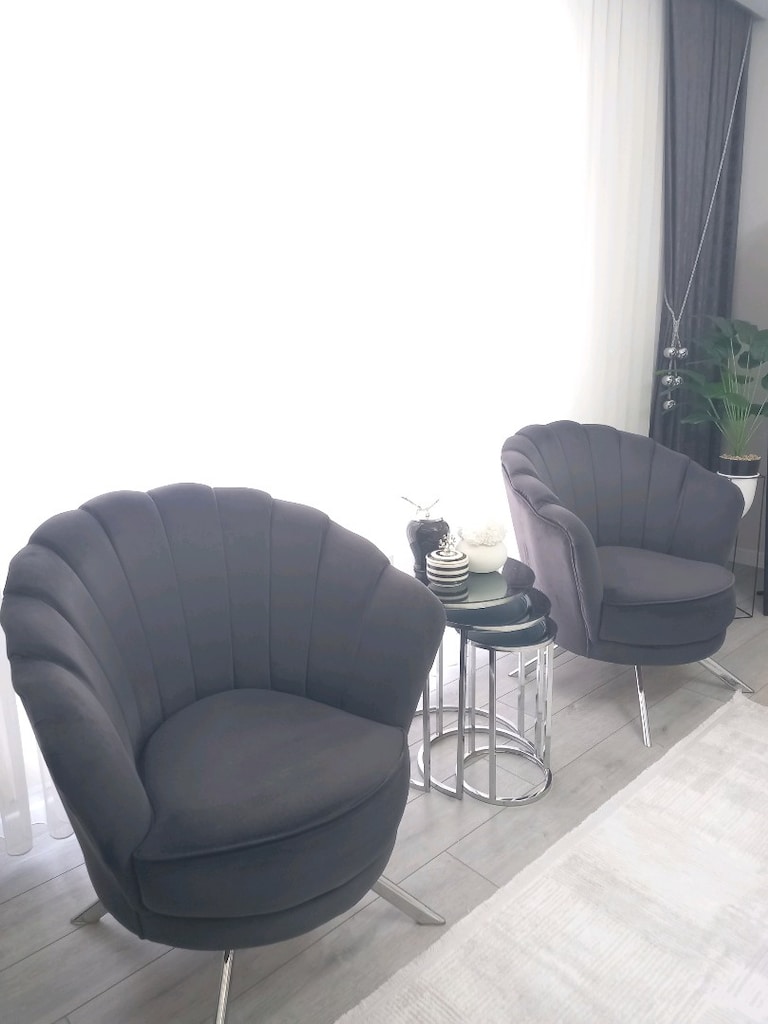 Koltuk takım +6 metre halı ı +2 adet fon perde+3lü zigon sehpa - 2