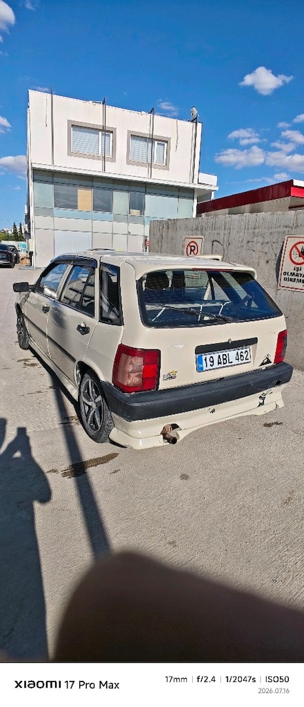 satılık Tipo uyuguna veriyorum azda olsa pazarlık payı olur - 4