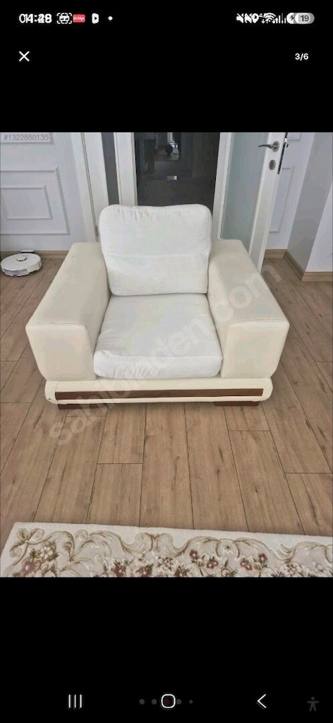 kultuk takimi sehpayla - 3