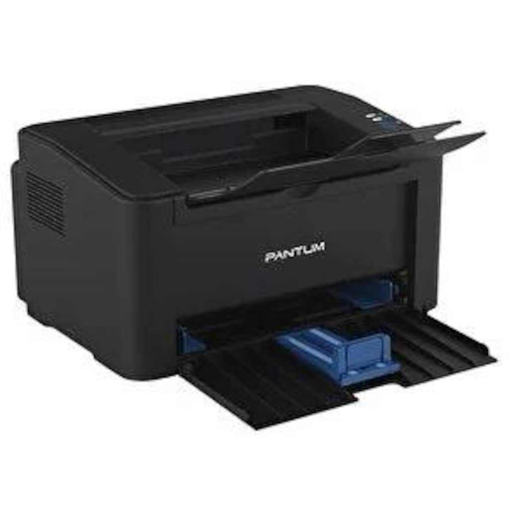 pantum p2500w lazer yazıcı - 2