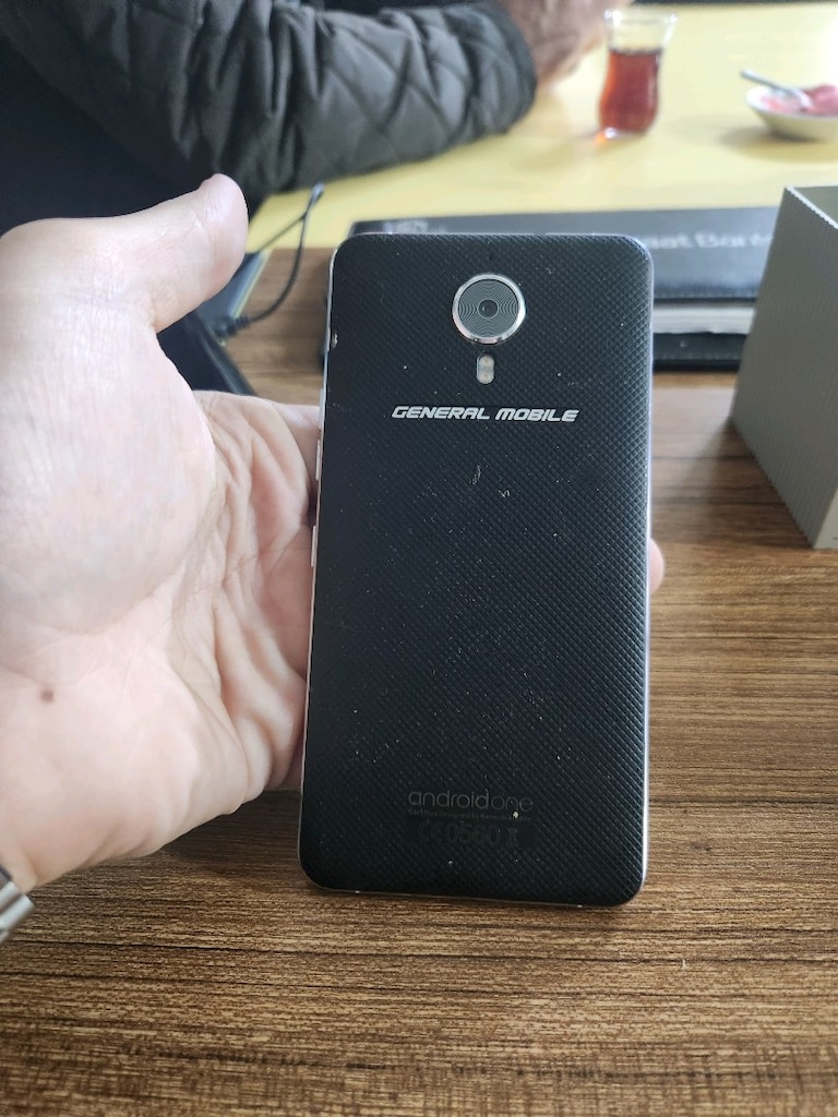 acil satılık general mobile - 2