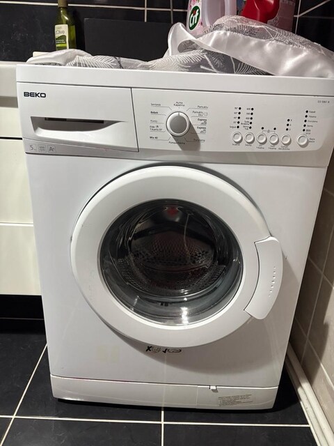 Beko Çamaşır Makinesi