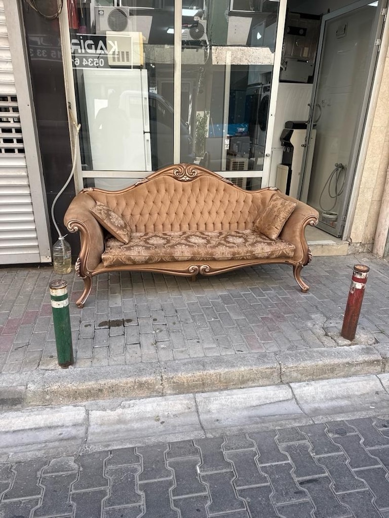 İrandan geldi özel ve güzel bir ürün antika - 3