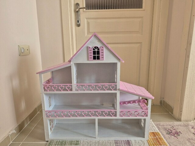 çoçuk oyum evi