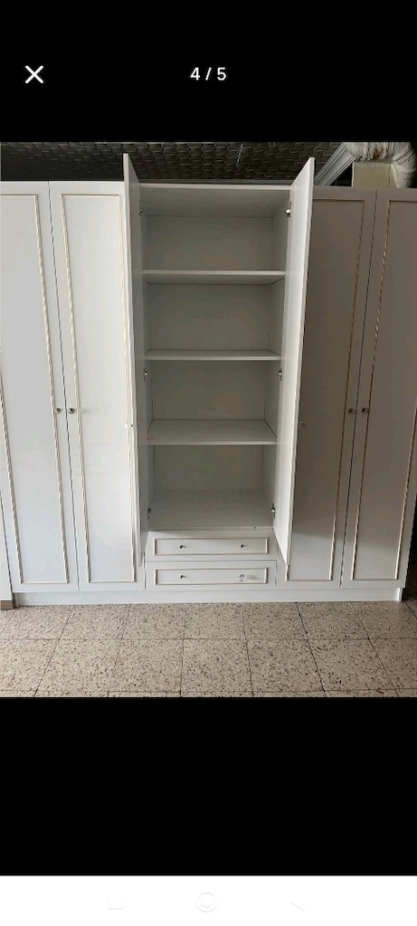 Gardolabı temiz - 3