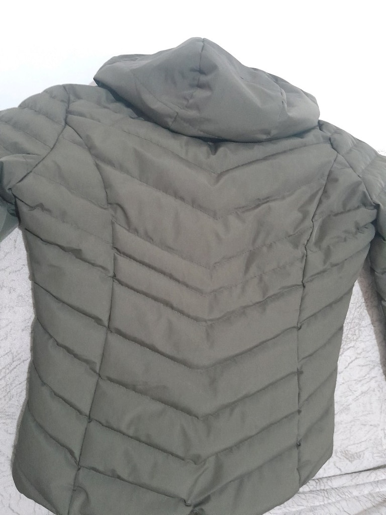 çocuk mont - 4
