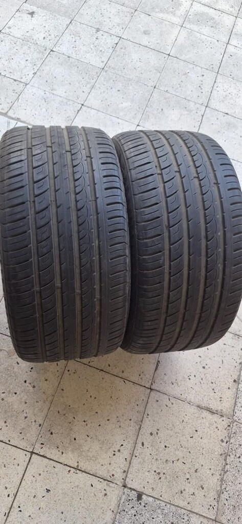 275/35/19 YAZLIK LASTİK 2 ADET HATASIZ - 2