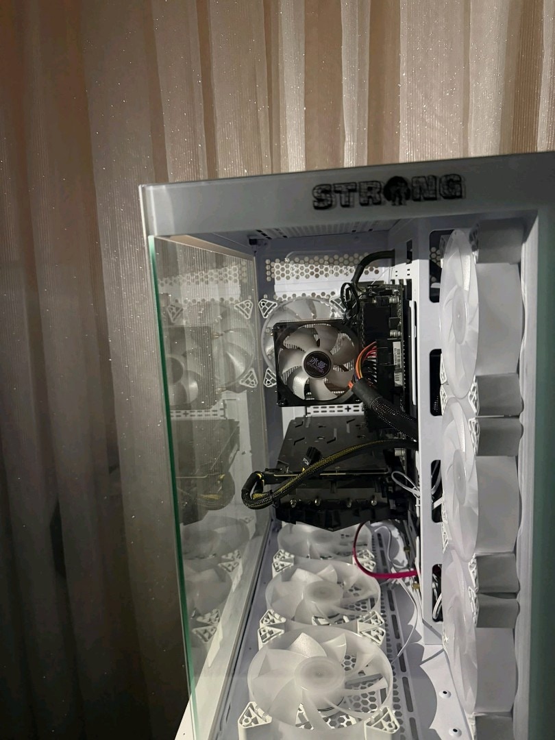 Oyuncu pc komple setup - 5