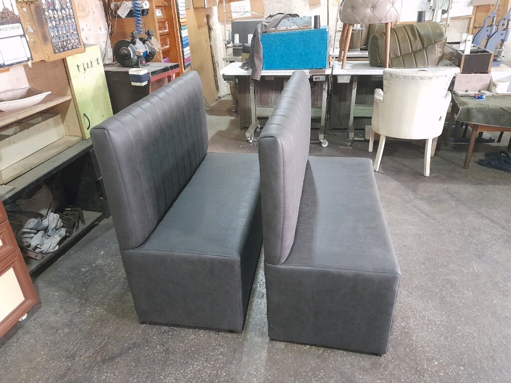 Cafe sedır koltuk - 3