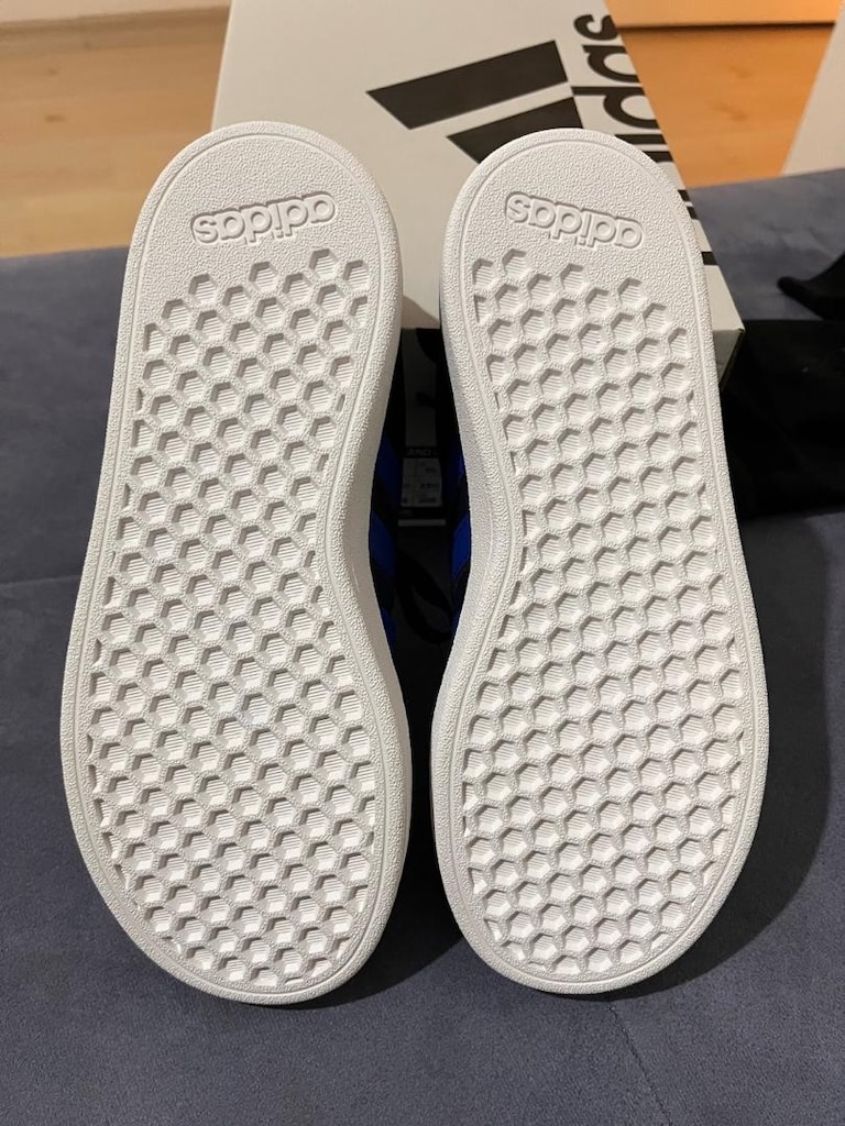 adidas 33.5 numara sıfır ayakkabı - 4