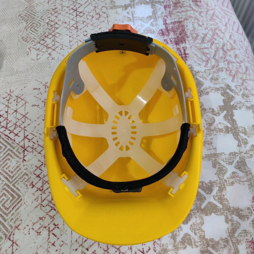 AYARLI SARI BARET - 5
