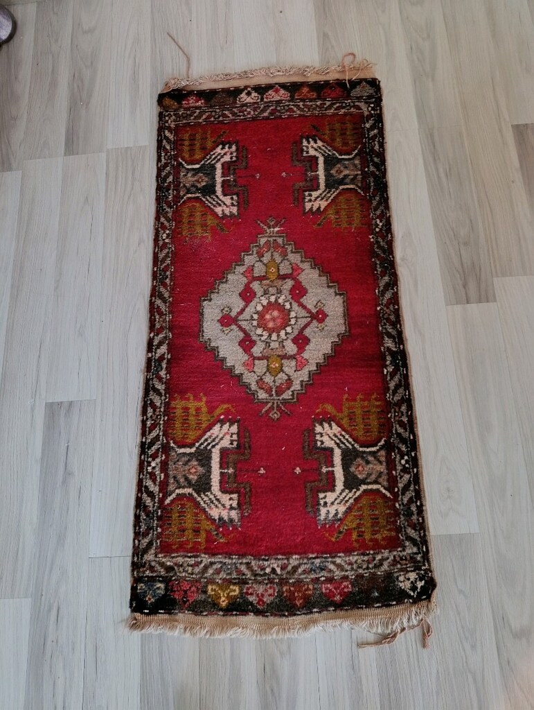 halı - 2