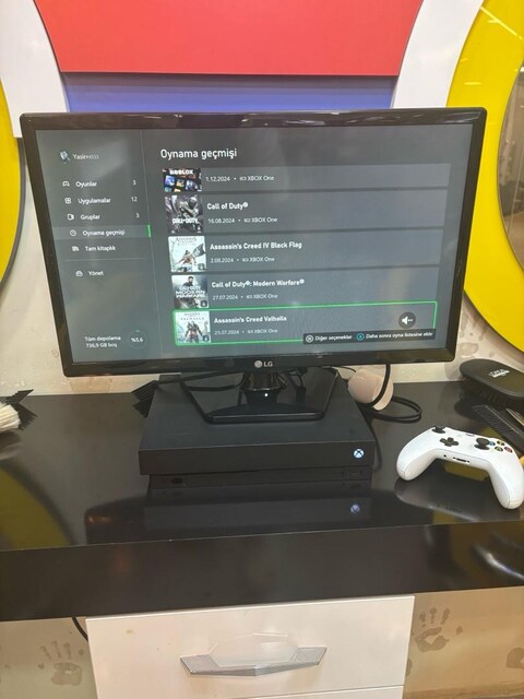 xboxone