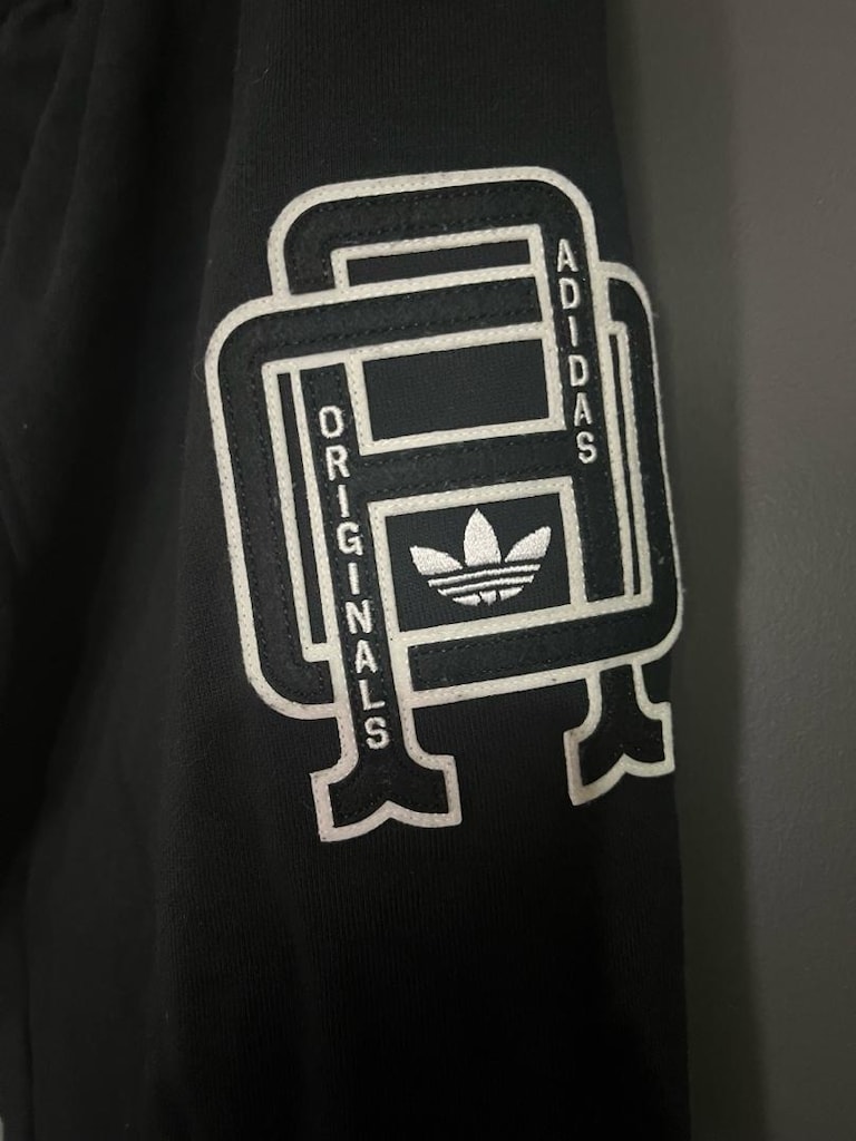 Adidas eşofman altı - 2