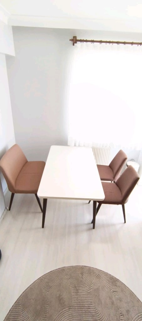 4 kişilik mutfak masa sandalye takımı - 2