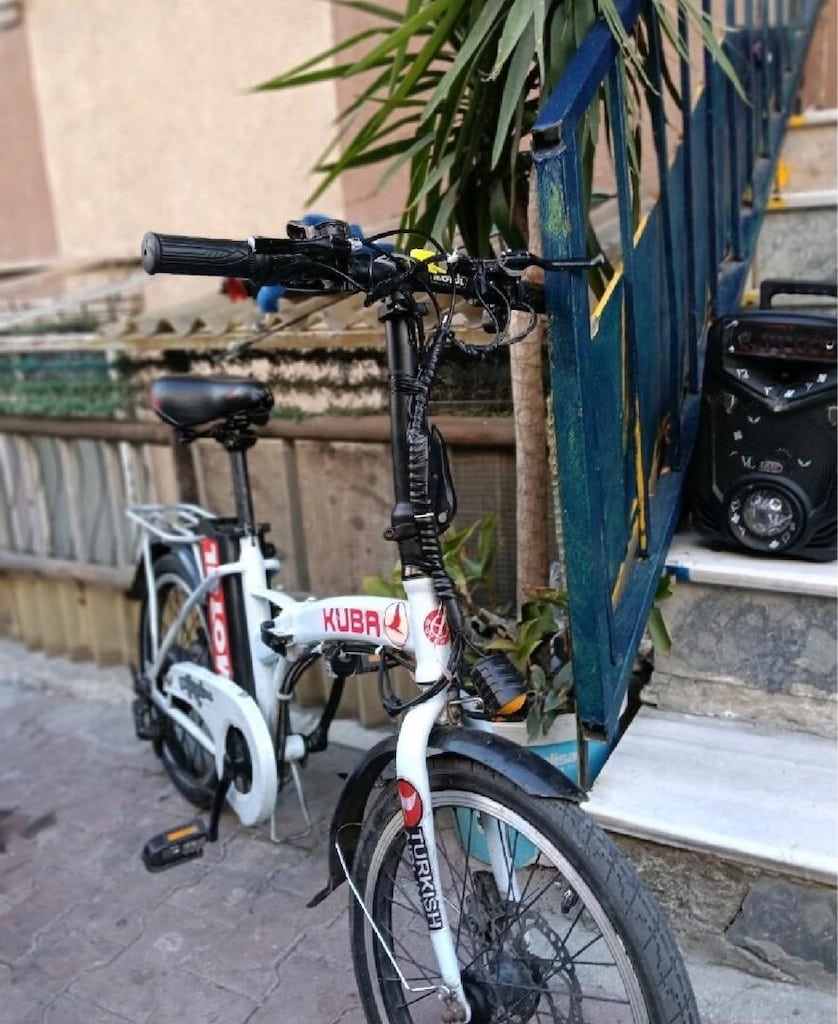 kuba speedligth pro - 2
