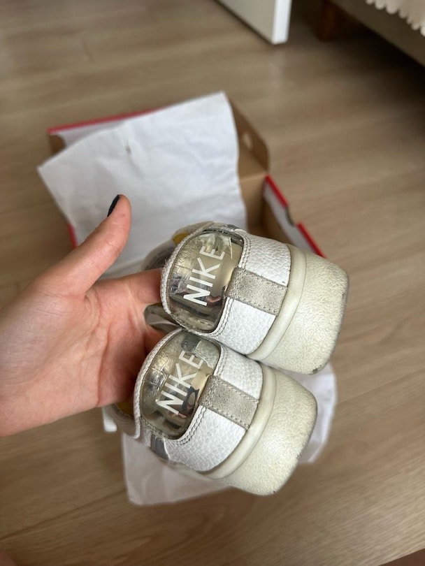 Nike Blazer - 3