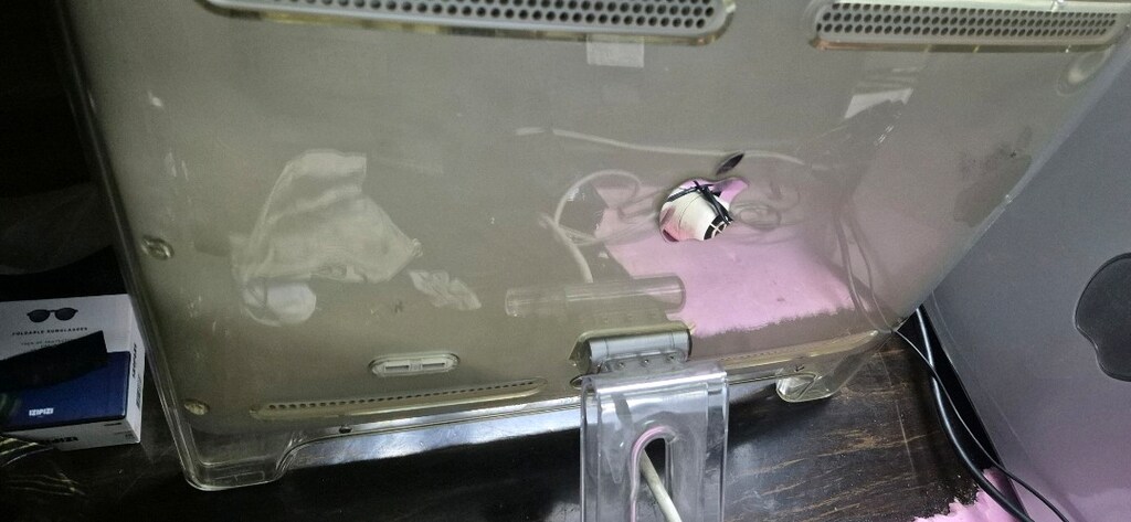 APPLE CİNEMA DİSPLAY - 5