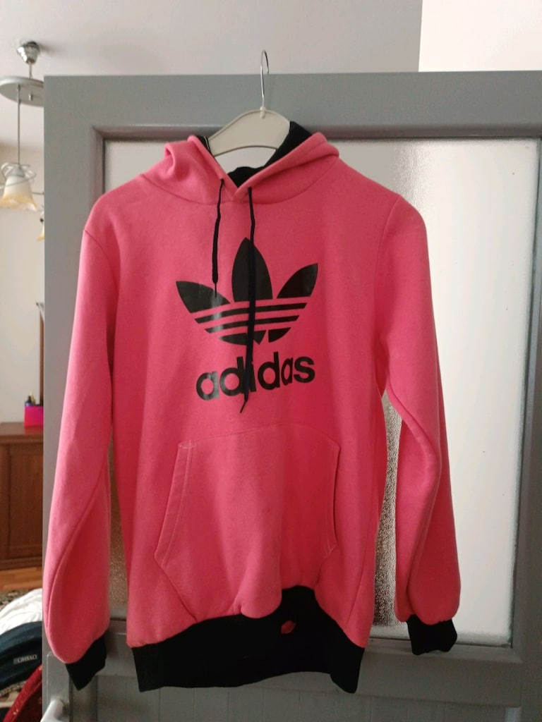 bayan icin kislik. pembe ici polar kapsonlu polari