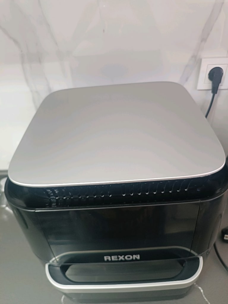 Rexon XXL AIR FRAYER - 2