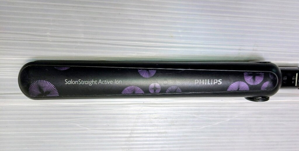 Philips Saç Düzleştirici, Karşıyaka-İzmir - 7