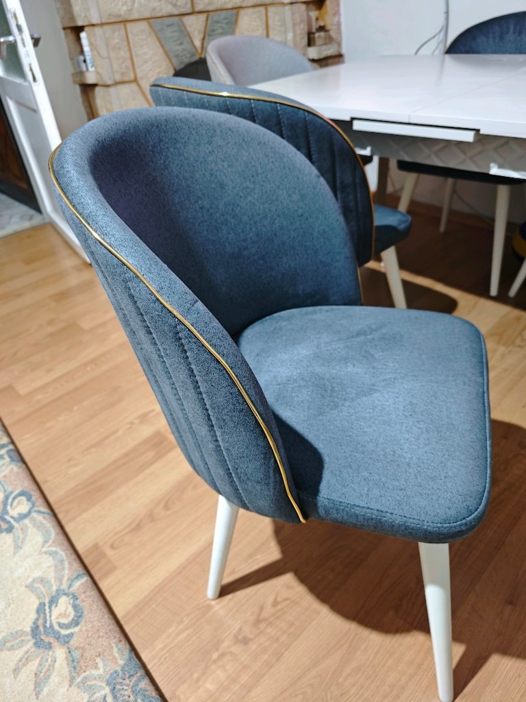 yemek masası takımı - 4