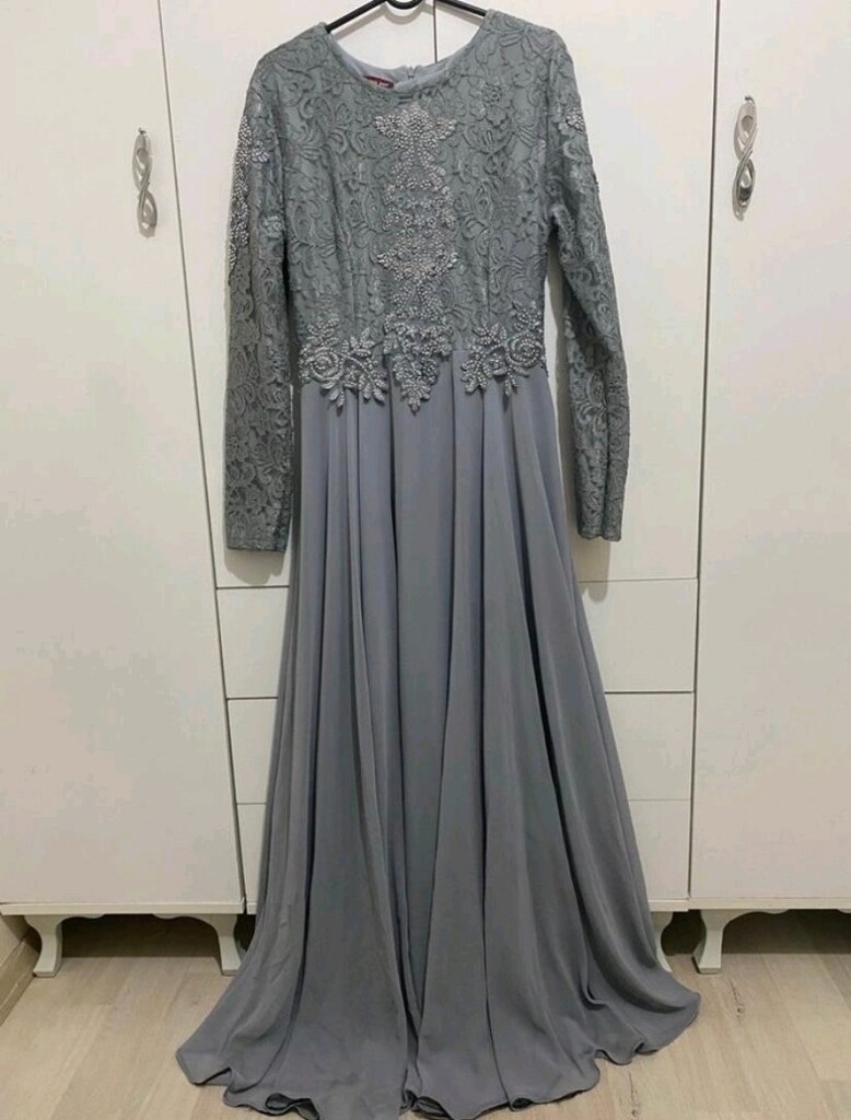 Abiye elbise - 2