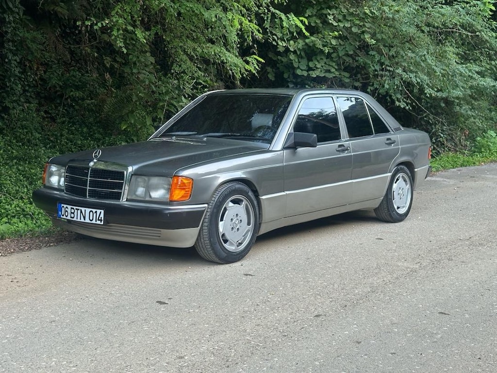 1992190E 2.0 OTOMATİK PAKO SUNROOF - 11