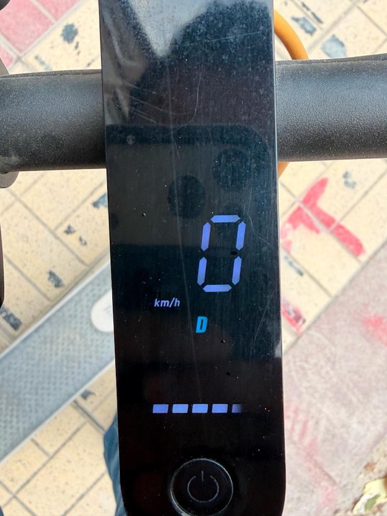 Mi Scooter - 2