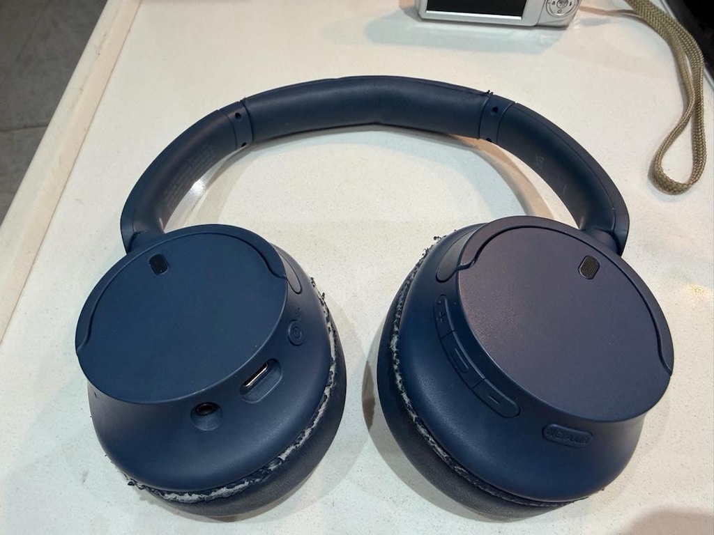 SONY WH-CH720N BLUETOOTH KULAKLIK - 9