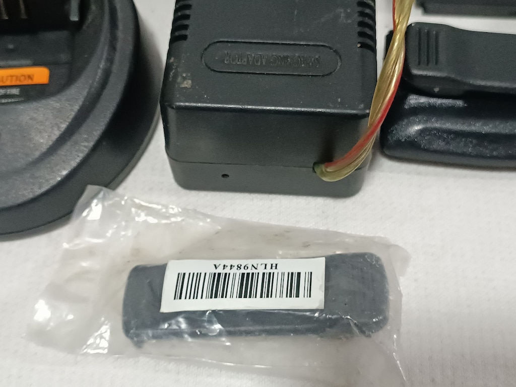 LİSANSSIZ MOTOROLA TELSİZLER - 6