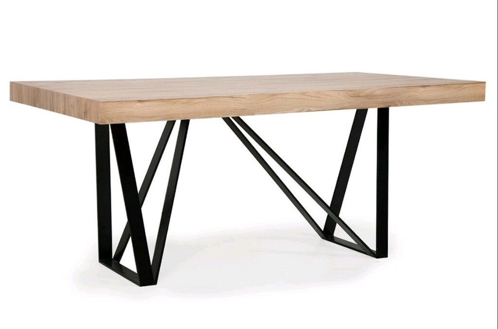 Vivense Trinity Yemek Odası Takımı - 6