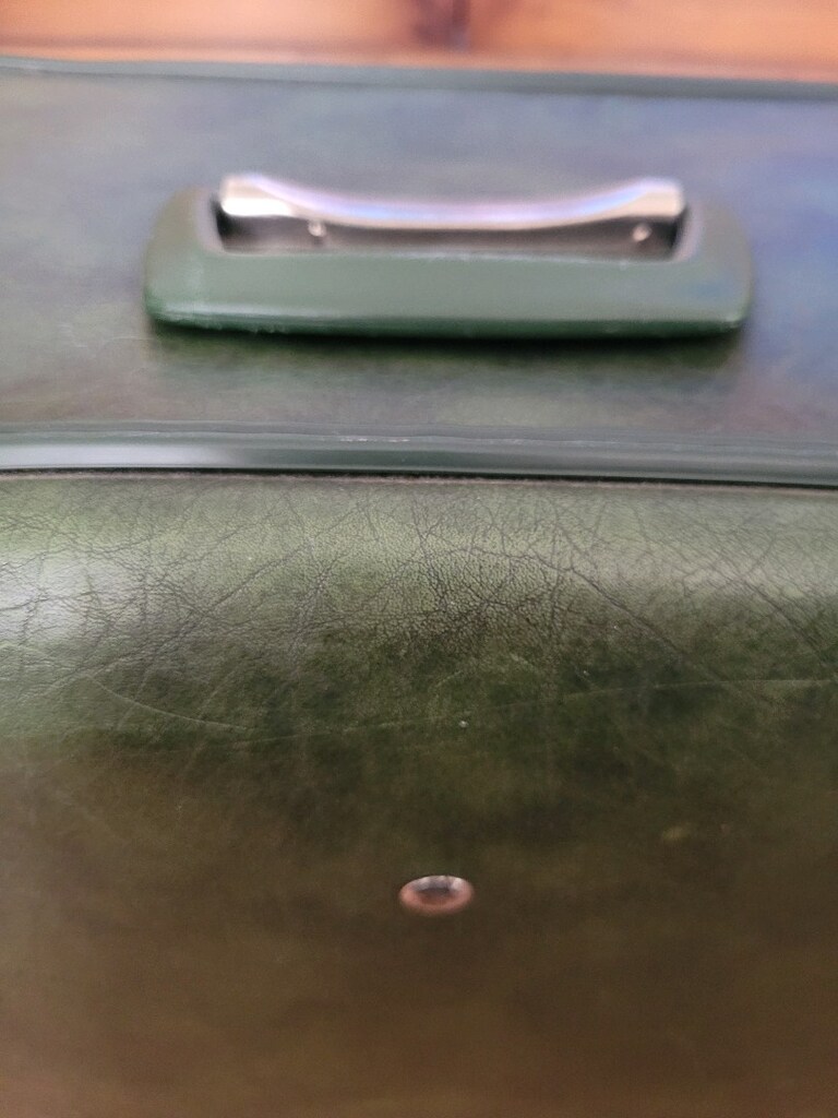 Vintage Valiz - 3