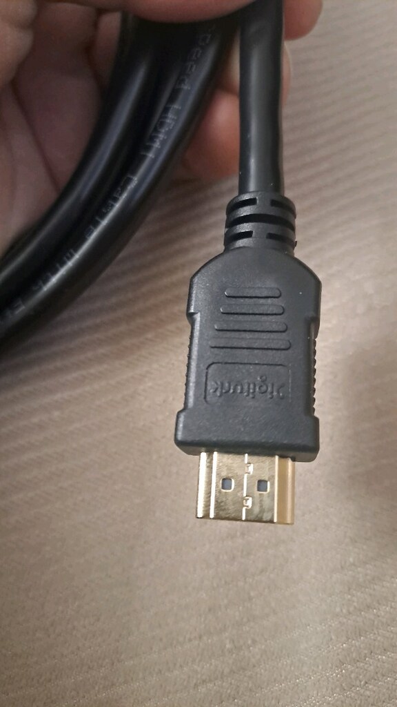 HDMI kablo - 2