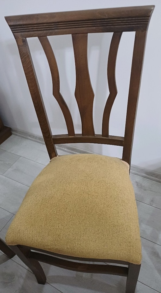 Yemek Masası - 3