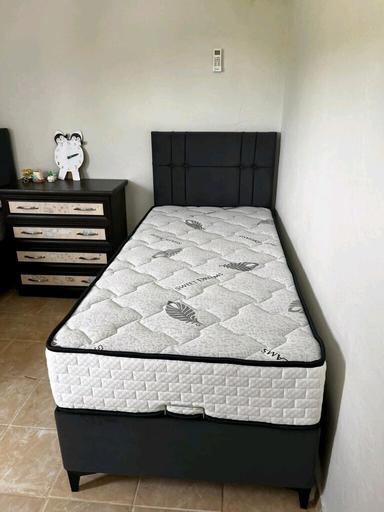 tek kişilik set - 2