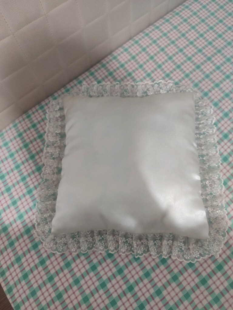 yastık el işi - 4