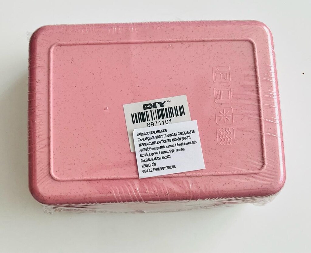 çocuk yemek kutusu sıfır - 3