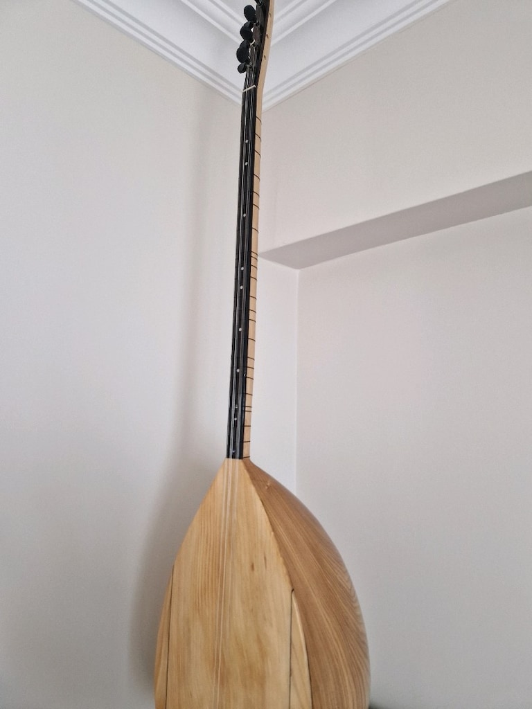 profesyonel 47 tekne kestane bağlama - 8