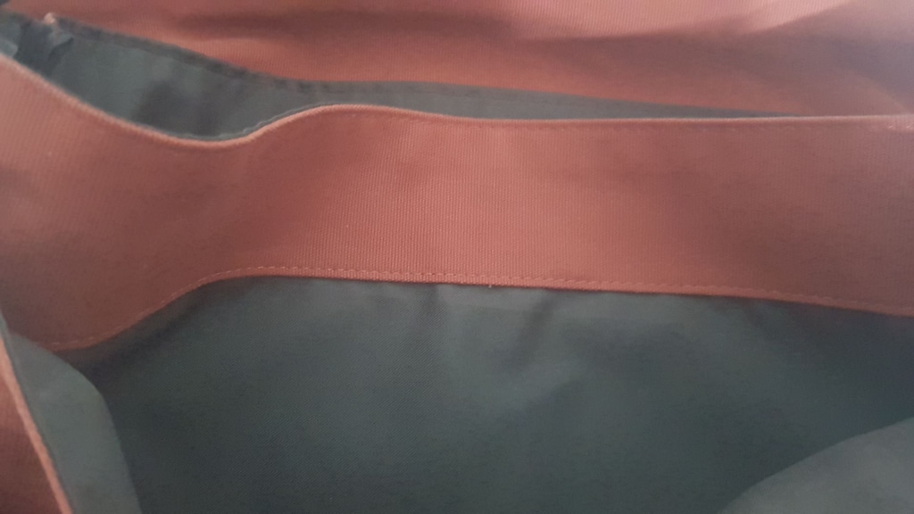 Kaft Nevend Brick Postacı Çantası-41x32 - 10