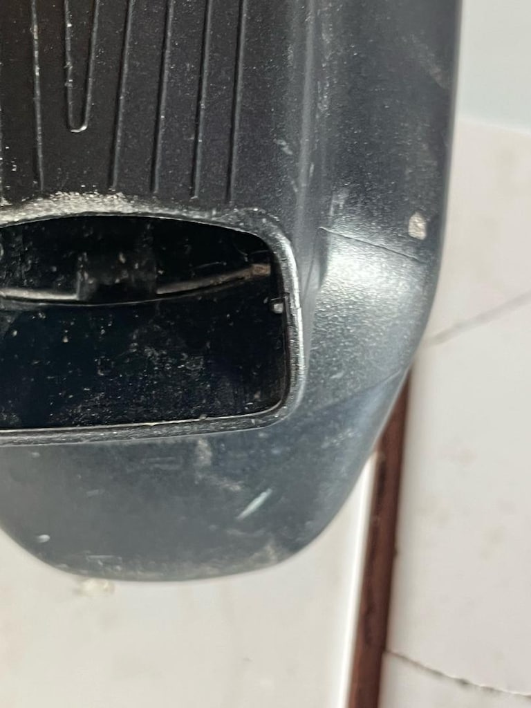 Electrolux Ergorapido Eer77ssm Dikey Süpürge Motoru - 6