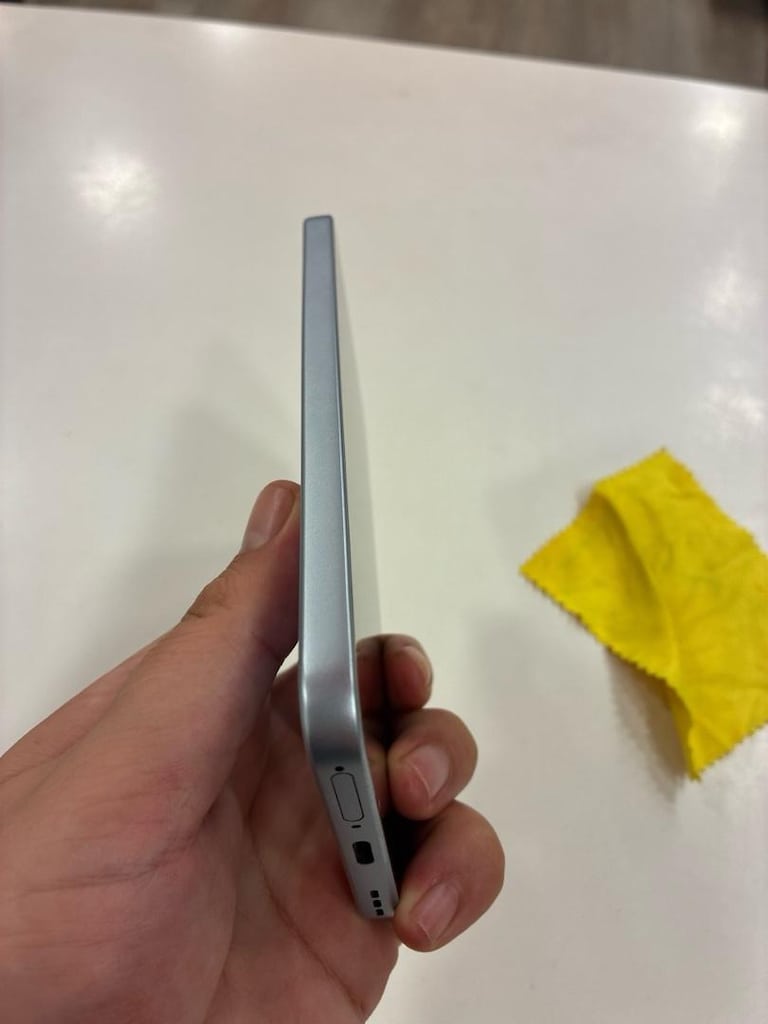 oppo reno14f 12/256 gb - 4